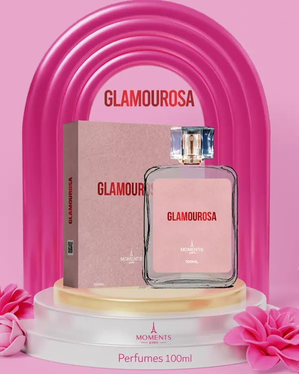 Glamourosa