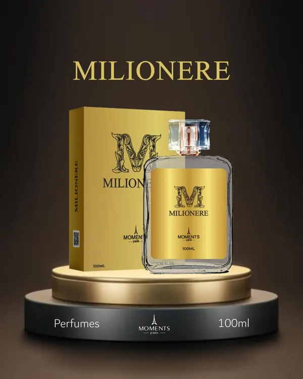 Milionere